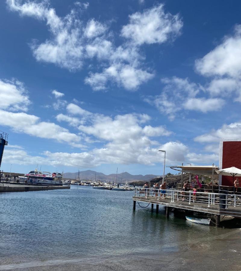 Casa Lorenzo Puerto del Carmen  Dış mekan fotoğraf