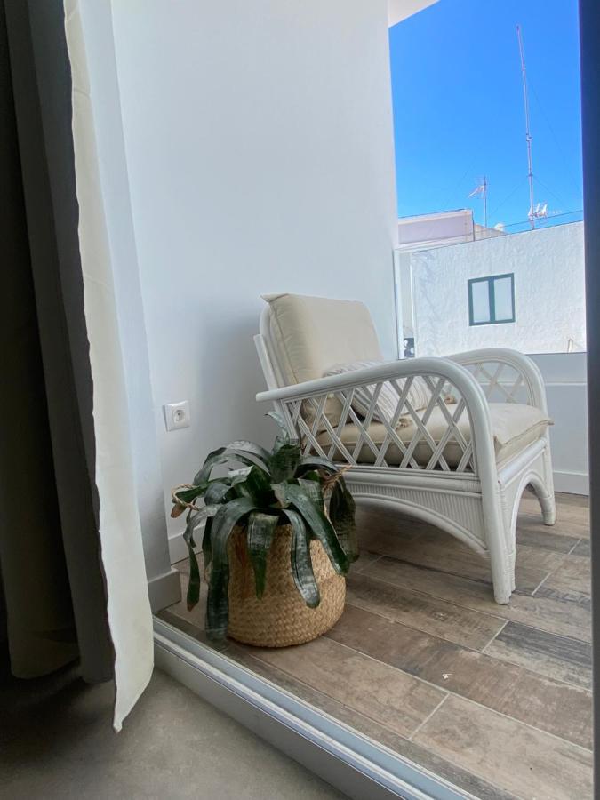 Casa Lorenzo Puerto del Carmen  Dış mekan fotoğraf